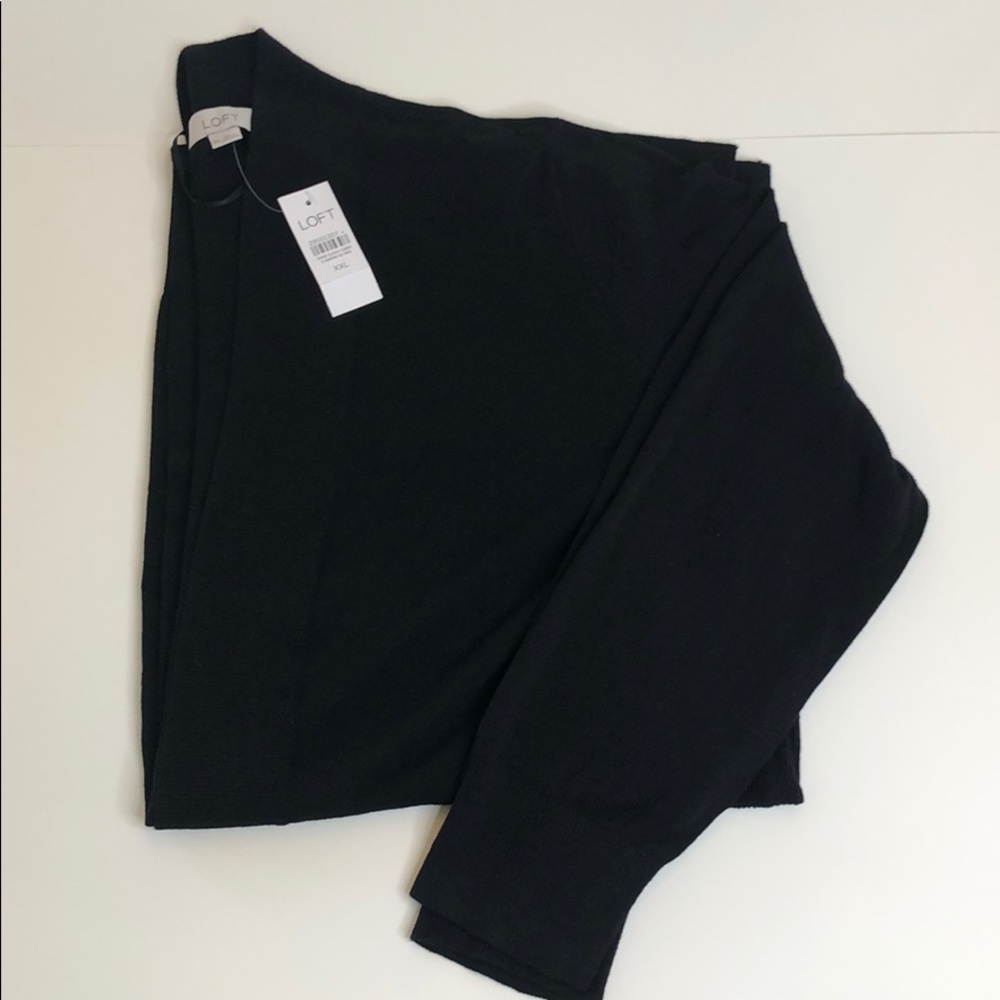 NWT Loft cardigan szXXL
